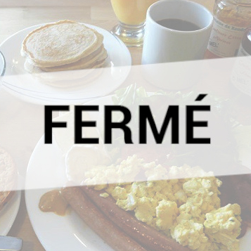 Shefferville Café - FERMÉ