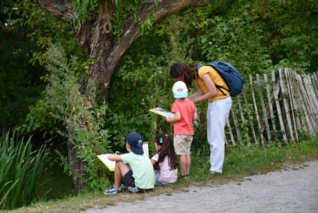 eco musée Bintinais 25 - 2