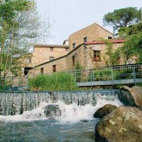 Moulin à Papier de Brousses