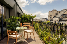 Les plus beaux hôtels du centre de Paris