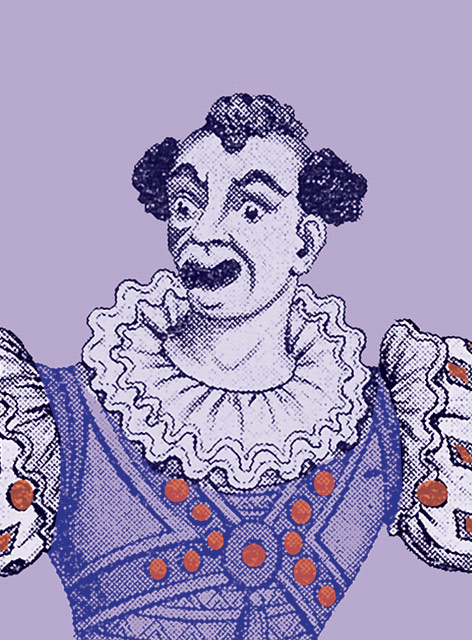 Rubacuori, le voleur de cœurs