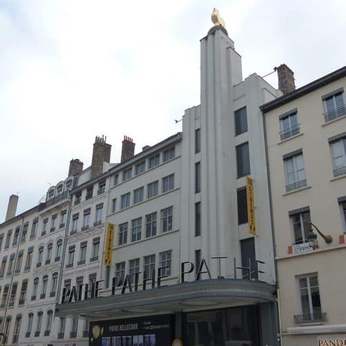 Pathé Bellecour