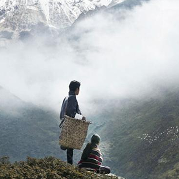 L'école du bout du monde : affiche