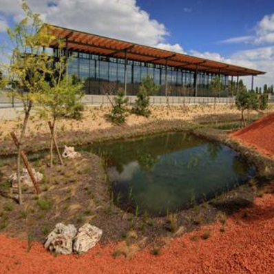 Les Jardins de la Ligne