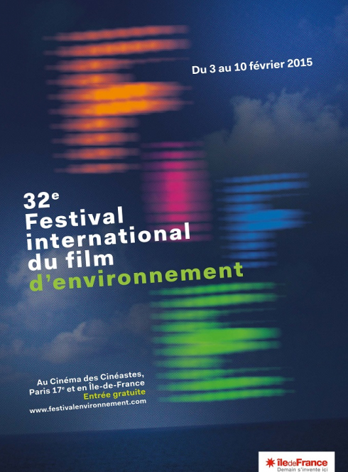 Festival international d'environnement 2015