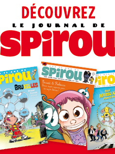 Journal de Spirou