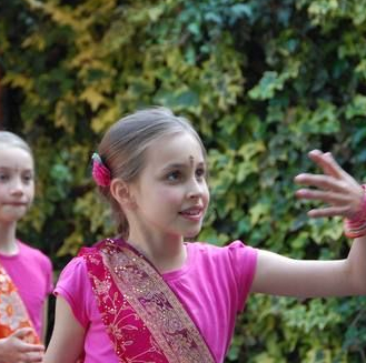 Organiser un anniversaier sur le thème de l'Inde