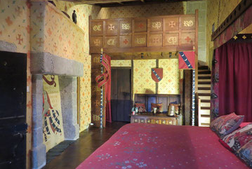 Château de Tennessus