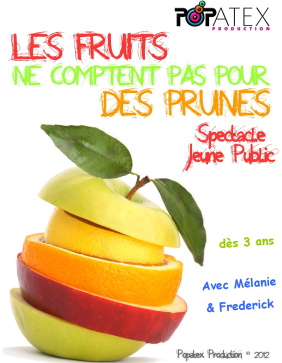 les_fruits