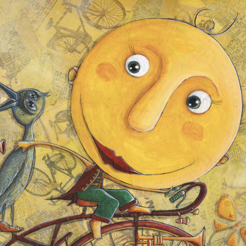 Éric Fleury Exposition