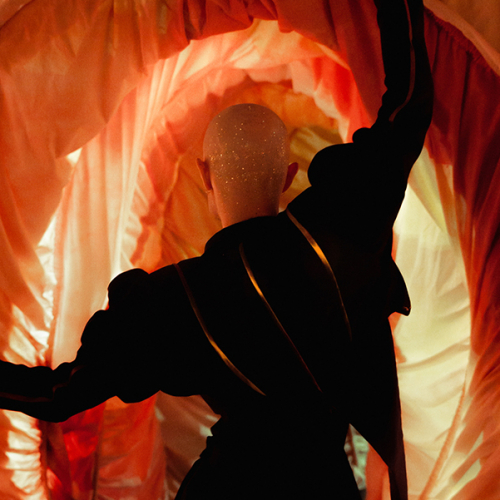 Gourmandise ou il faut beaucoup aimer la vie - Cie Les Bas-bleus