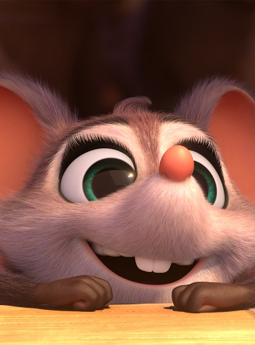 Pattie et la colère de Poséidon - Pattie