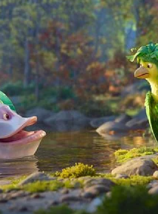 Aventures Croisées 3e image