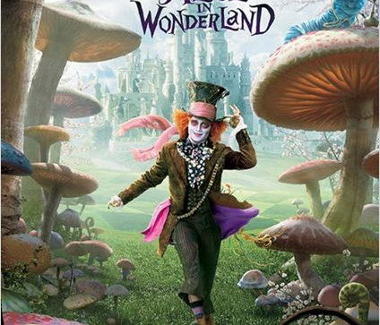 Alice au Pays des Merveilles