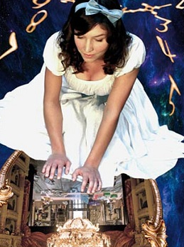 Alice au pays de l'opéra