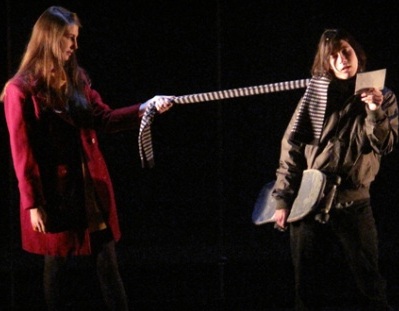 Qui a peur du loup ?