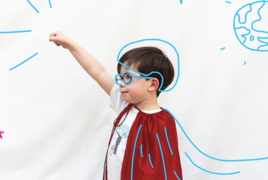 No Milk : agenda Montessori