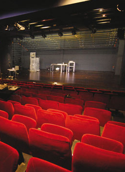 Oara - Molière Scène d'Aquitaine