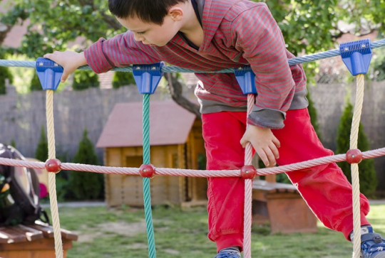 Koh-Lanta : organisez un anniversaire enfant aventurier - Les animations "épreuves"