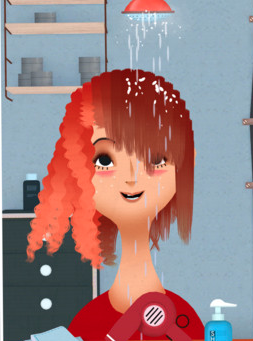 Toca Hair Salon