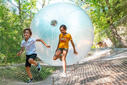 Bois des lutins Peypin