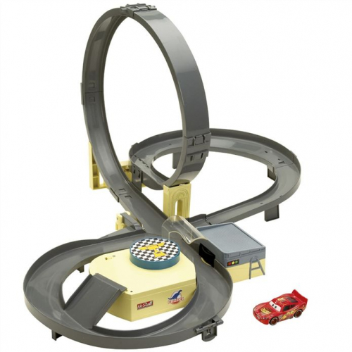 Circuit piston cup