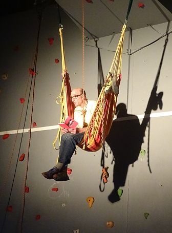 Semaine de la poésie 2024