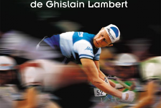 Le Vélo de Ghislain Lambert