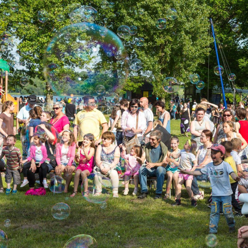 Fête de la Bretagne Gouel Breizh 2018