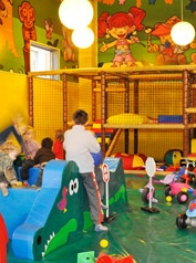 Max Aventure Vénissieux