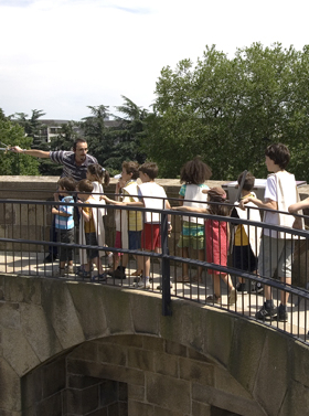 Château des Ducs de Bretagne
