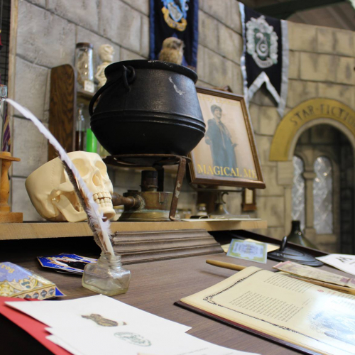 Salon Mangame Show à Fréjus