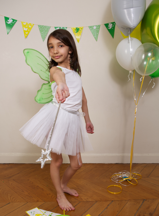 Sweet Party Day - Fée