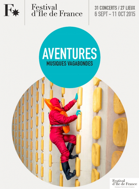 Festival d'Ile-de-France 2015