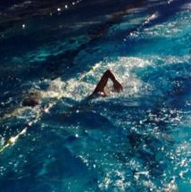 Club de natation La Semeuse