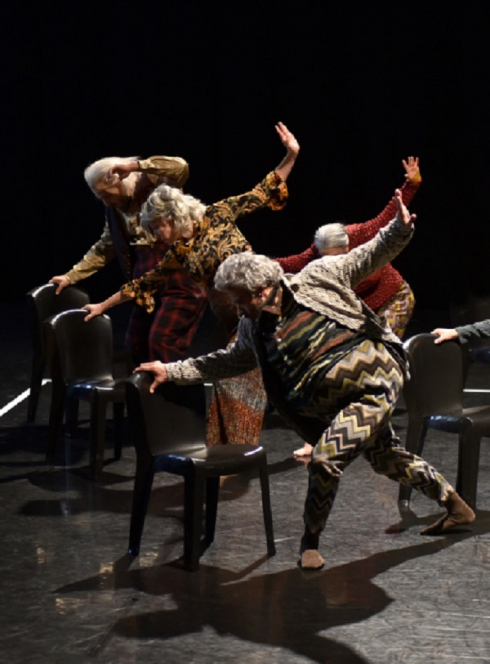 Mourad Merzouki - Beauséjour