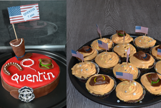 Concours Gateaux D Anniversaire Septembre 2019 Decouvrez Les Participants Et Le Gagnant Citizenkid