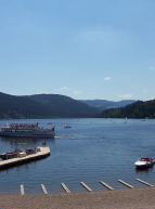 Lac Titisee