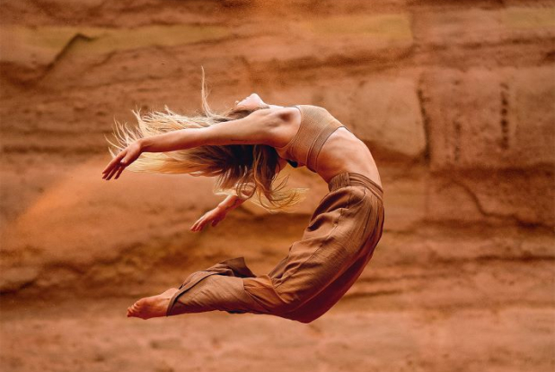 Festival Karavel - Affiche 2023