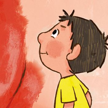 Grosse colère & fantaisies : affiche