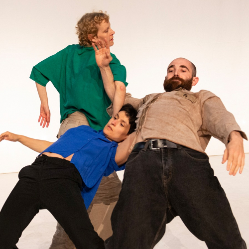 Tadam - Cie La Cavale