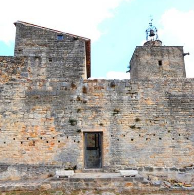 Le Chantier - Fort Gibron