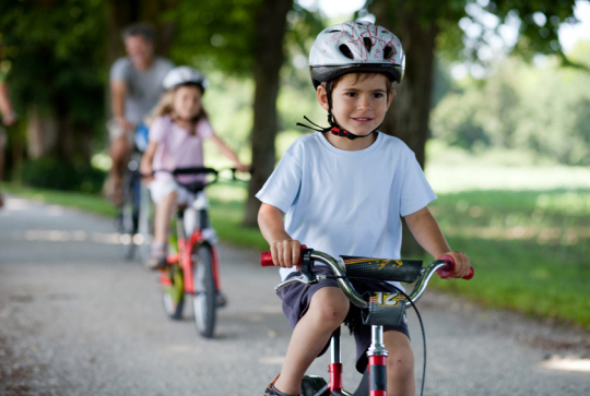 Le top des balades à vélo à Lille et dans les Hauts-de-France