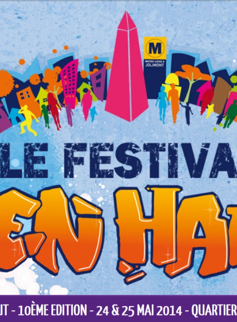 Festival D'en haut