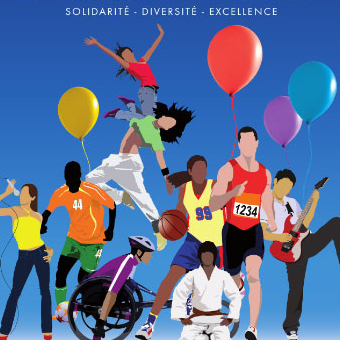 Jeux de la Francophonie 2013