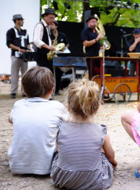 Festival Résurgence