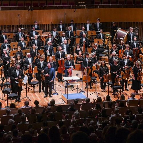 Ma mère l'Oye - Orchestre National Bordeaux Aquitaine