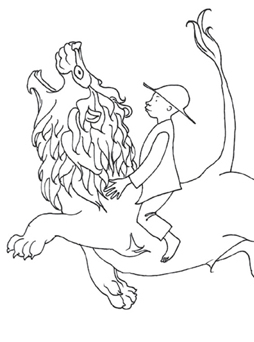 Le Tarot du Grand Tout - Lamine Diagne