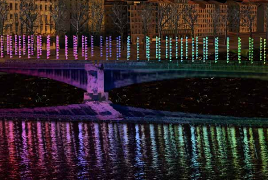 Oriflammes - Sébastien Lefèvre