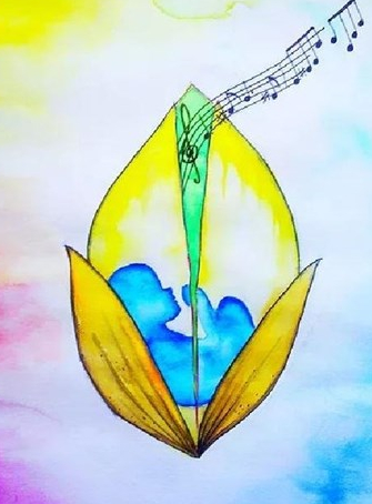 Spectacle jeune public Graine de son